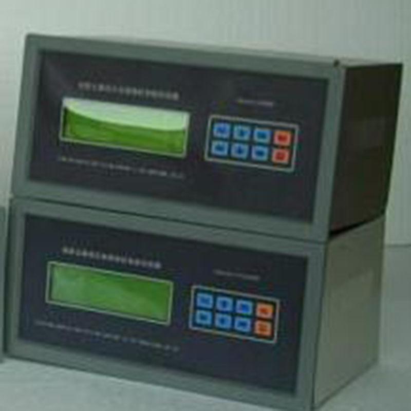 临渭TM-II型电除尘高压控制器
